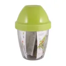 W3089227A Шейкер зелений 0,25 л WESTMARK W3089227A Шейкер зелений 0,25 л WESTMARK