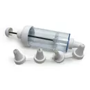 W31152260 Шприц кондитерський WESTMARK W31152260 Шприц кондитерський WESTMARK