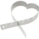 W31342270 Форма серця для випічки WESTMARK W31342270 Форма серця для випічки WESTMARK