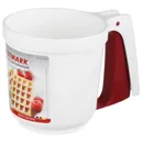 W32142270 Чаша-сито пластик WESTMARK W32142270 Чаша-сито пластик WESTMARK