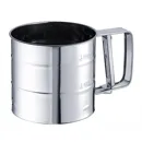 W32152270 Чаша-сито метал WESTMARK W32152270 Чаша-сито метал WESTMARK